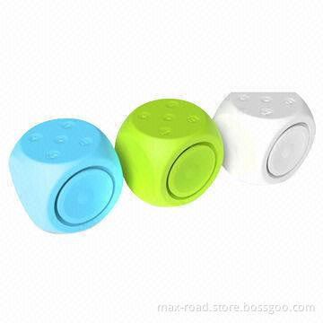 Smart Speaker with Swaying Function and TF Card